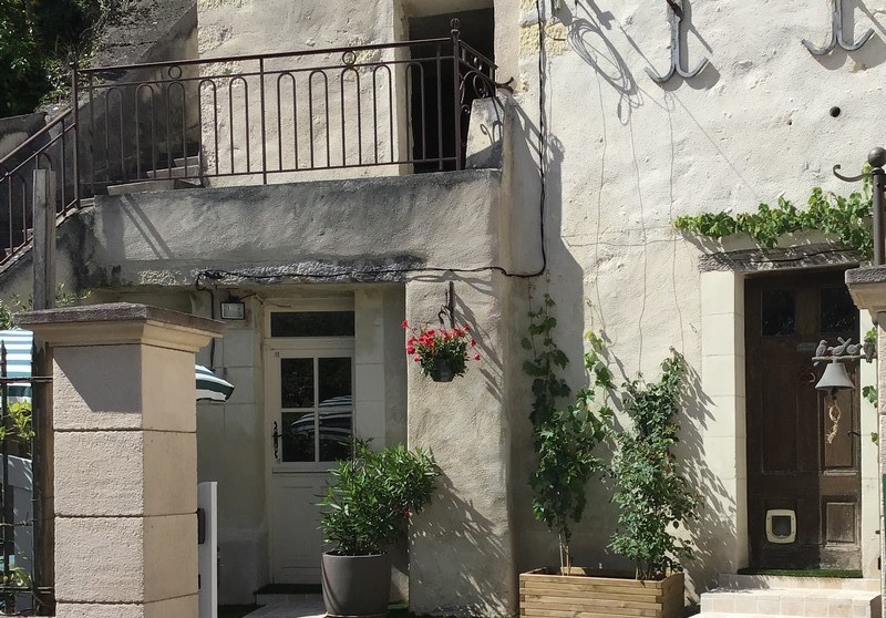 Le Rocher du Château, Vouvray - photo 5