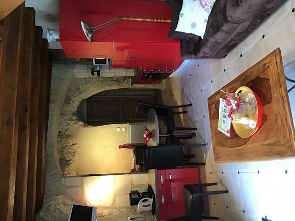 Le Rocher du Château, Vouvray