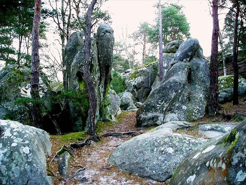 Circuit de Buthiers, Le Malesherbois - photo 3