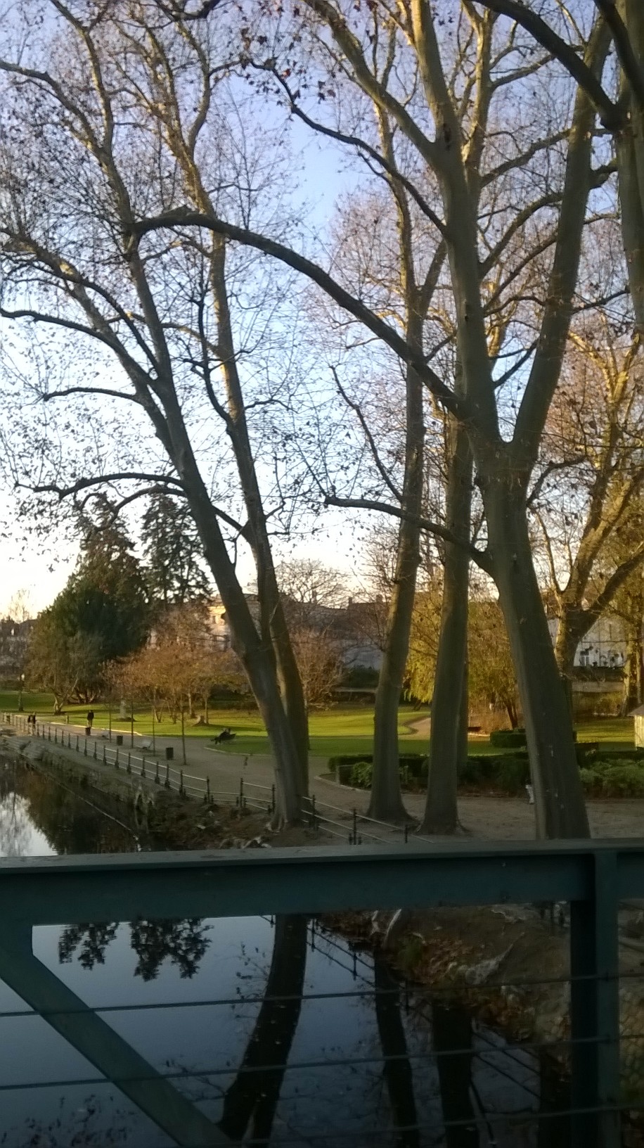 Visites guidées du Pays d'Art et d'Histoire (Cité de Saint-Aignan et alentours), Saint-Aignan - photo 8
