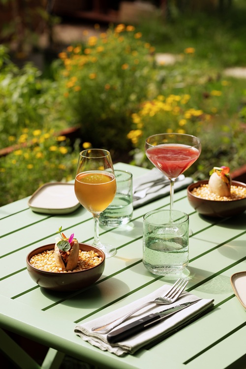 Les Roseaux Pensants, Cormery - photo 3