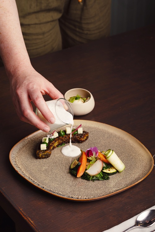 Les Roseaux Pensants, Cormery - photo 4