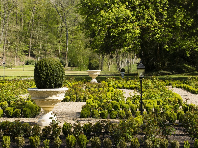 Hôtel de Laroche-Ploquin, Sepmes - photo 2