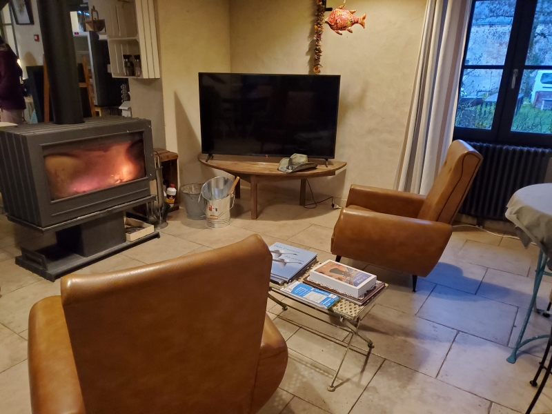 Ferme des Buttons, Rosnay - photo 9