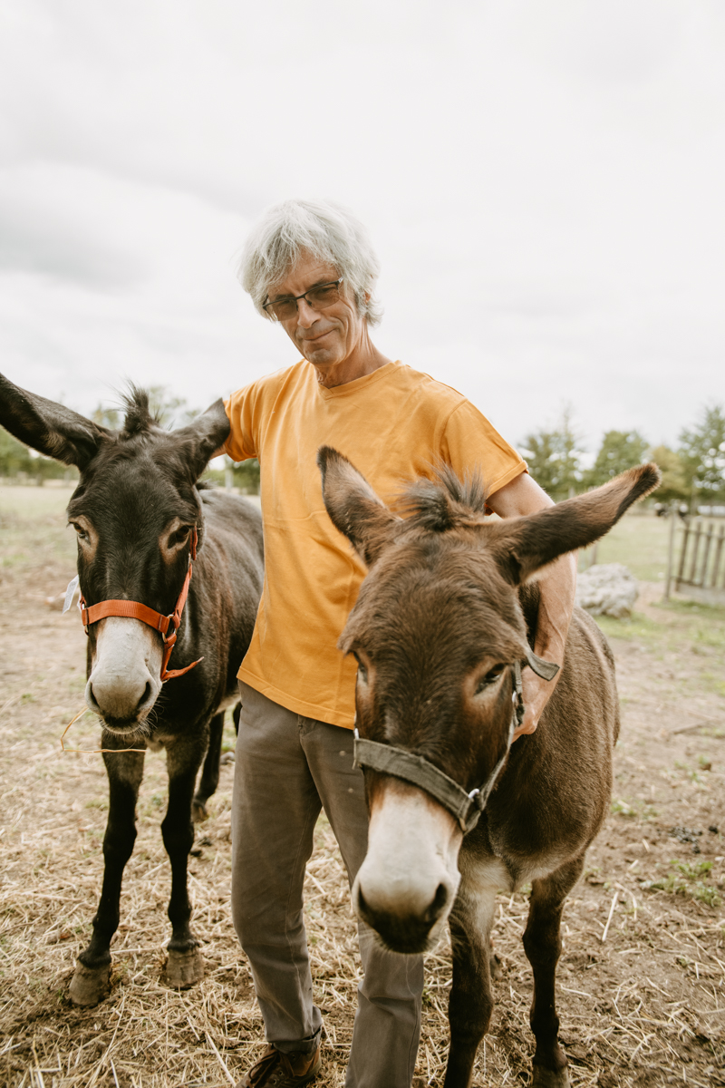 Roulotte du Petit Caillou, Dry - photo 3