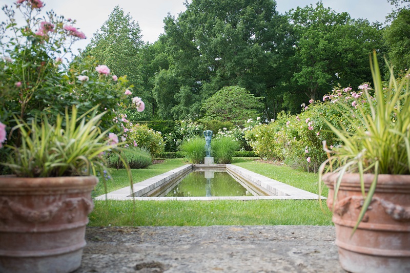 Les Jardins de la Javelière