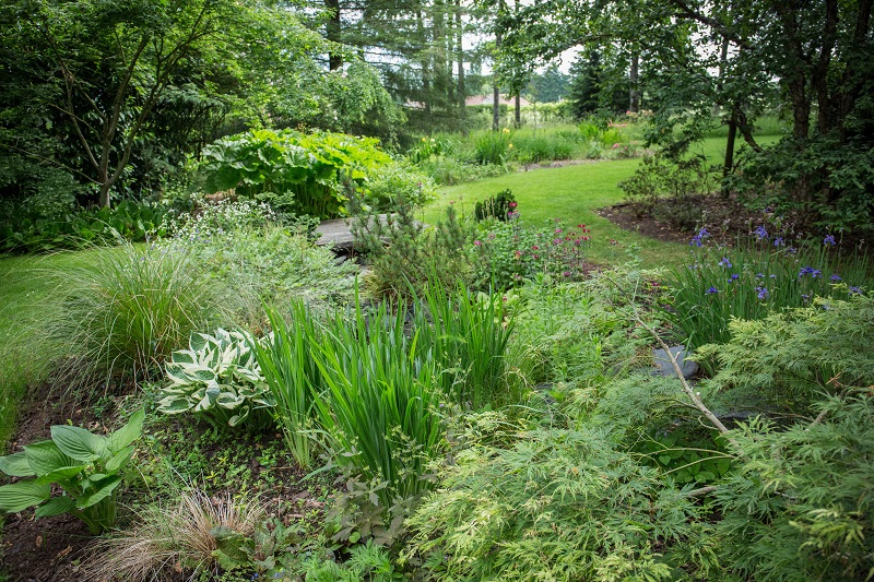 Les Jardins de la Javelière, Montbarrois - photo 3