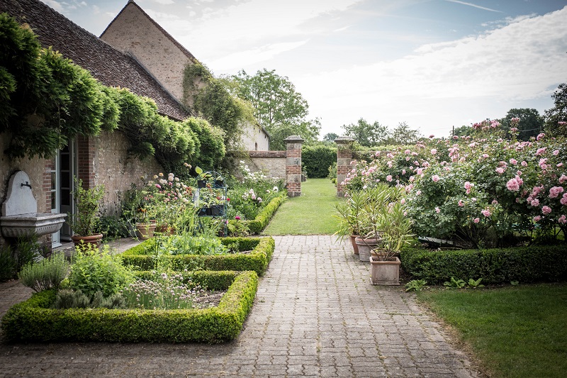 Les Jardins de la Javelière, Montbarrois - photo 5