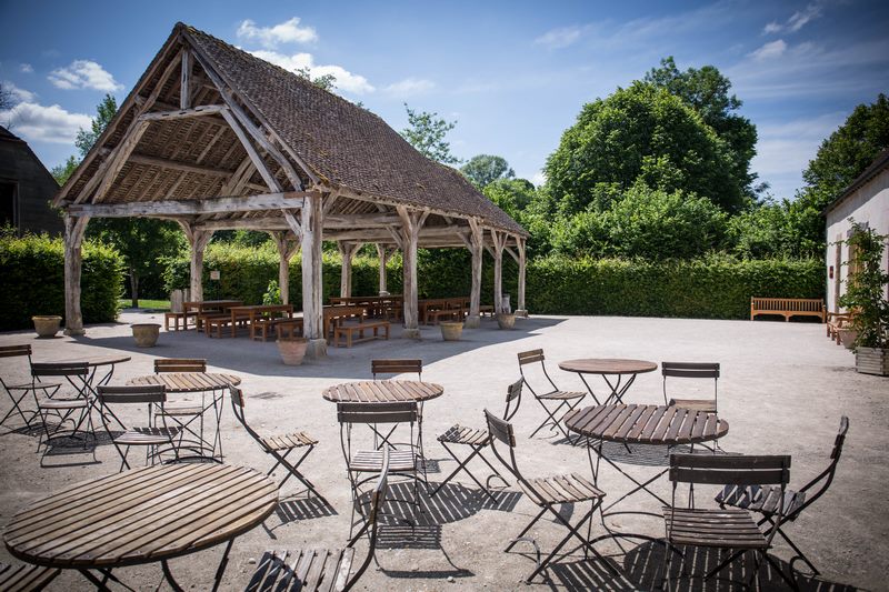 Château de Chamerolles, Chilleurs-aux-Bois - photo 3