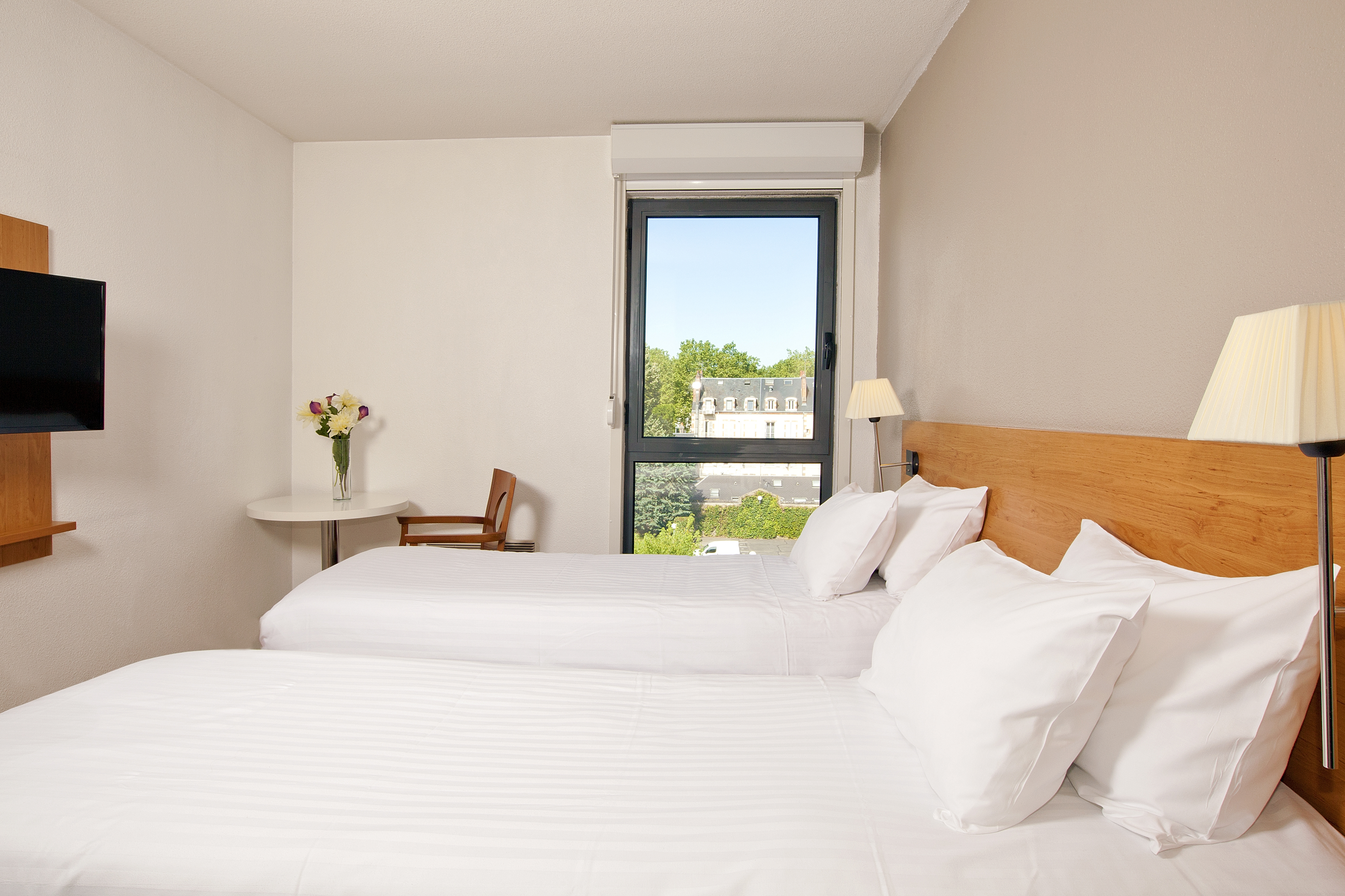 Apparthotel Séjours & Affaires Jeanne d’Arc - photo 4