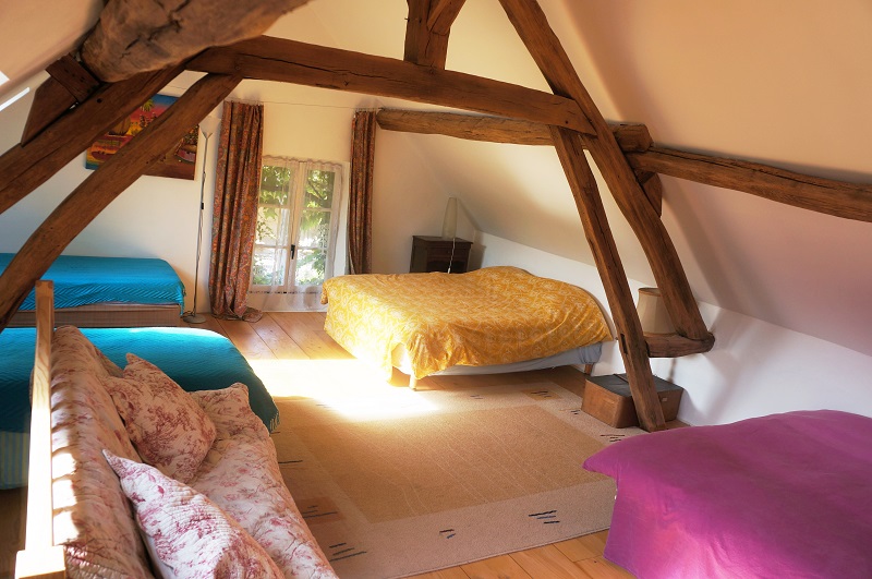 La Ferme des Champs du Bois, Sury-aux-Bois - photo 8