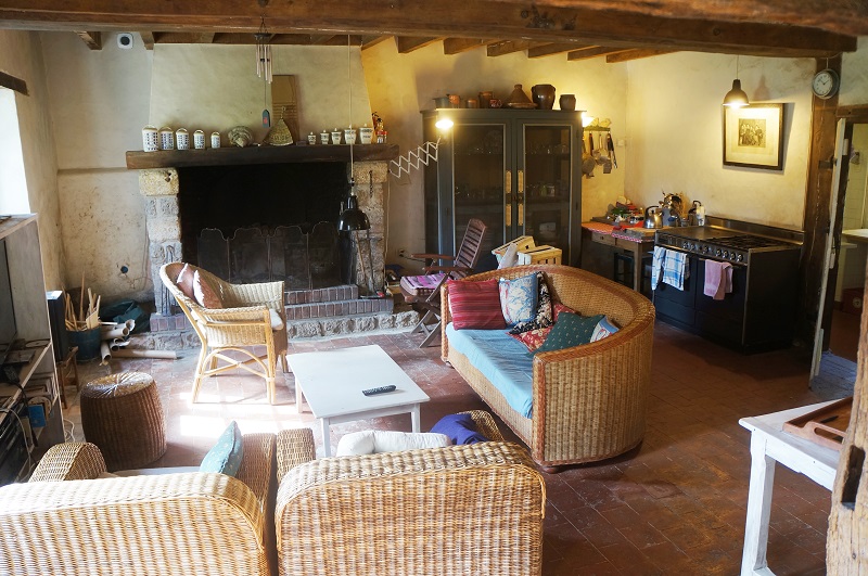 La Ferme des Champs du Bois, Sury-aux-Bois - photo 9