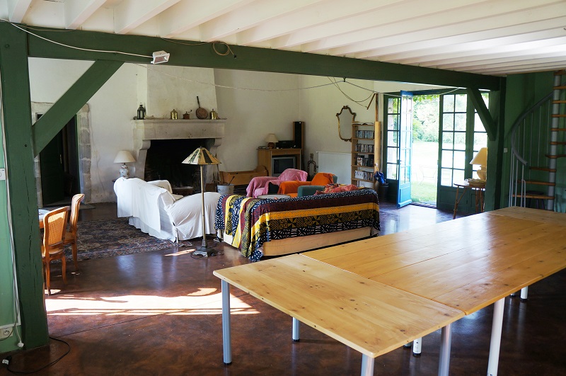 La Ferme des Champs du Bois, Sury-aux-Bois - photo 7