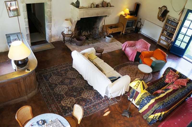 La Ferme des Champs du Bois, Sury-aux-Bois - photo 3