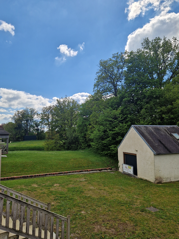 Gîte du canal, Sury-aux-Bois - photo 8