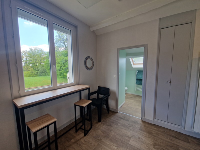 Gîte du canal, Sury-aux-Bois - photo 5