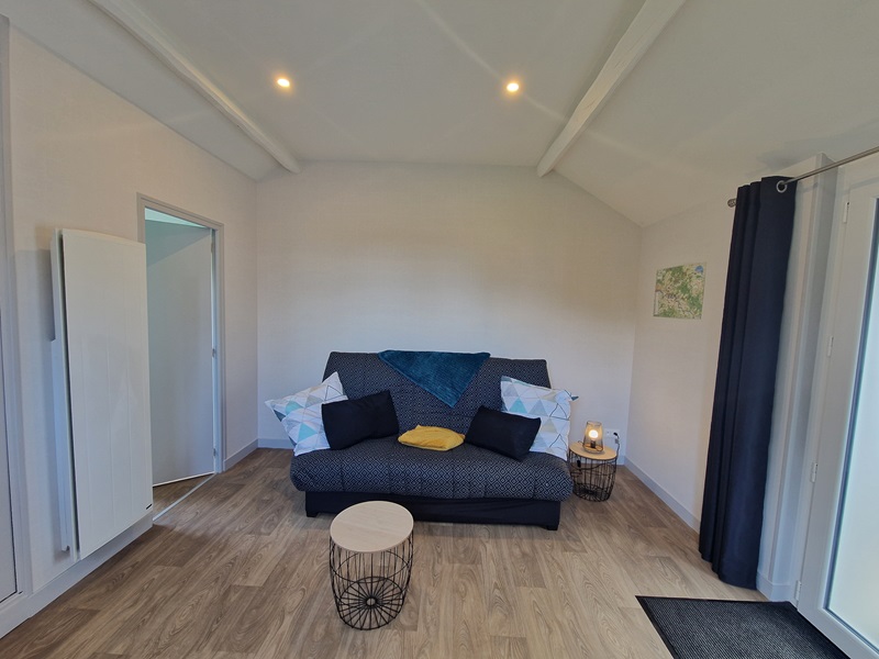 Gîte du canal, Sury-aux-Bois - photo 7