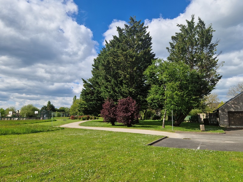 Gîte du canal, Sury-aux-Bois - photo 4