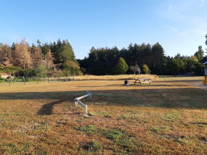 Aire de pique-nique de Sury-aux-Bois - photo 2