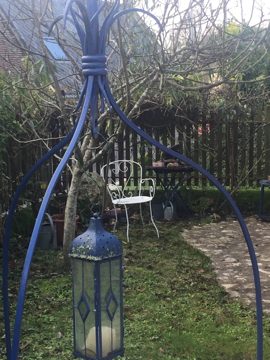 Lys en Val, Saché - photo 9