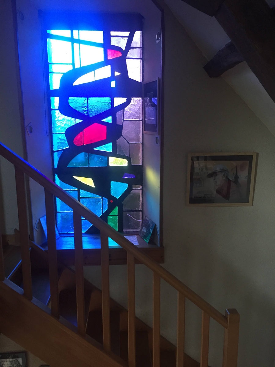 Lys en Val, Saché - photo 14