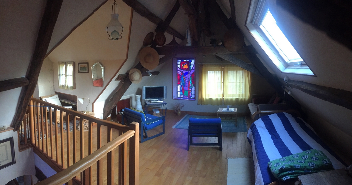 Lys en Val, Saché - photo 8