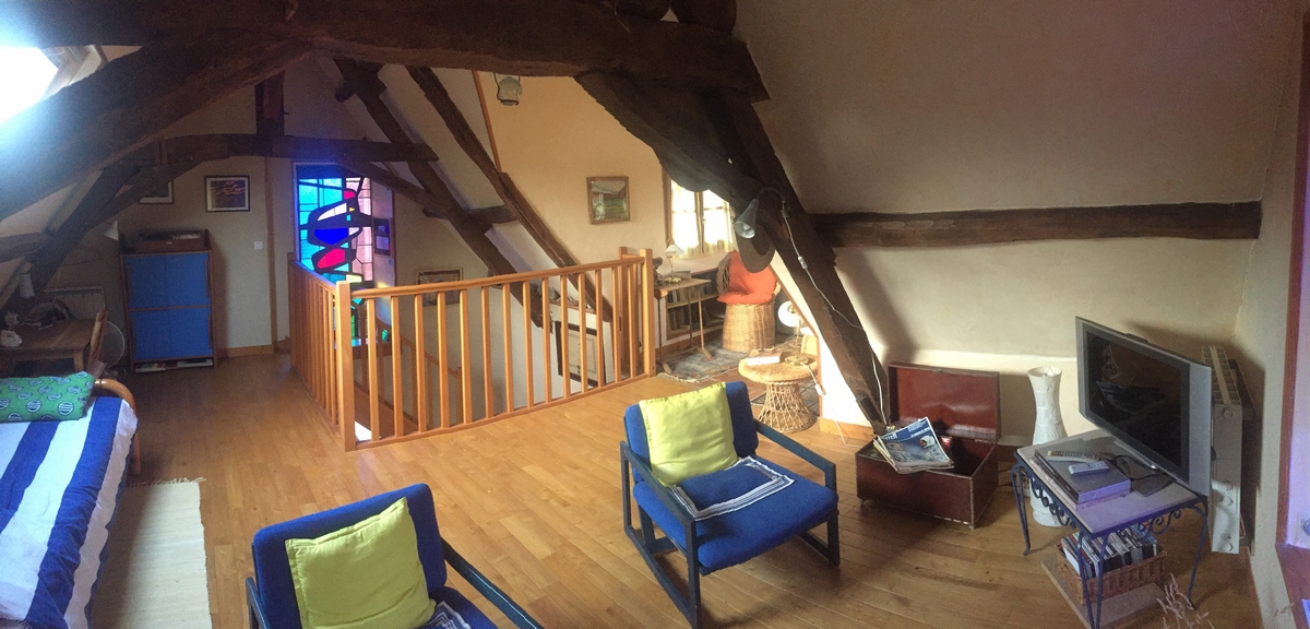 Lys en Val, Saché - photo 11