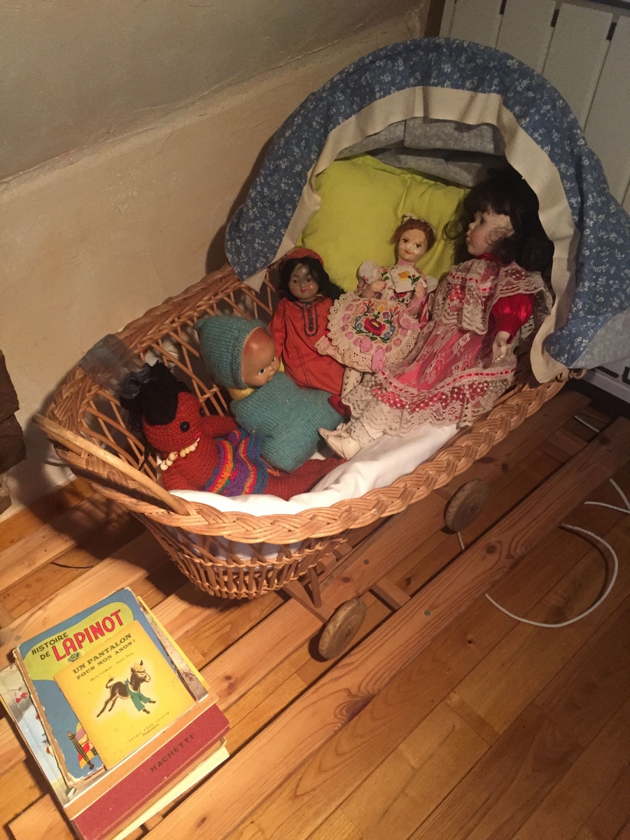 Lys en Val, Saché - photo 18