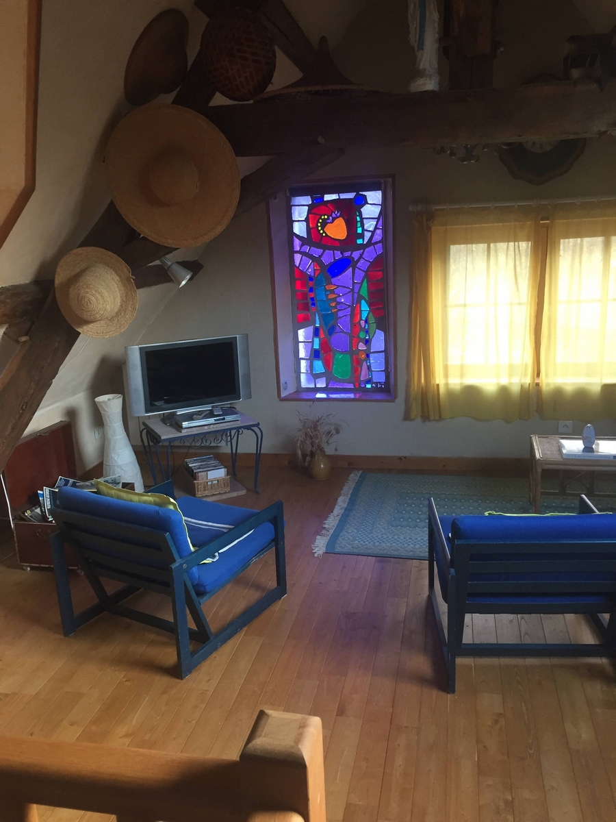 Lys en Val, Saché - photo 10