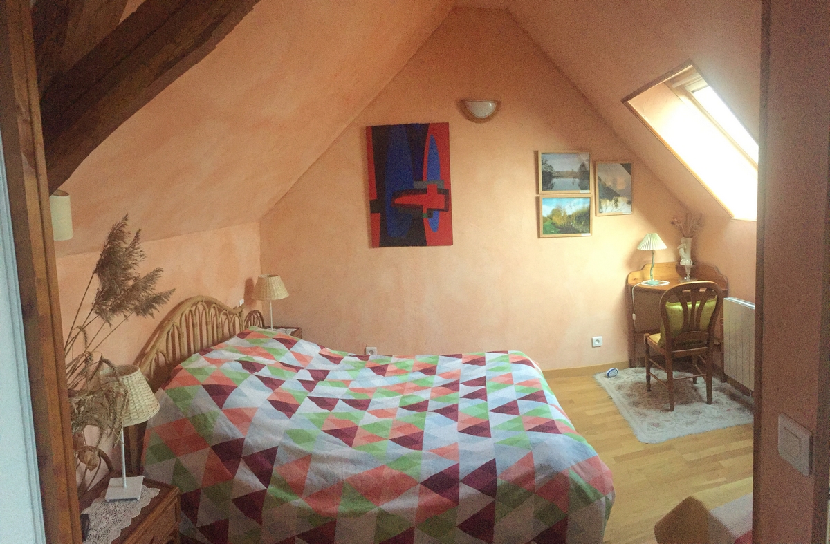 Lys en Val, Saché - photo 20