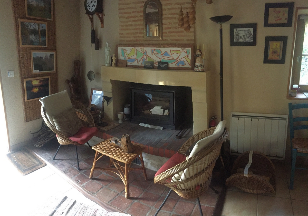 Lys en Val, Saché - photo 15