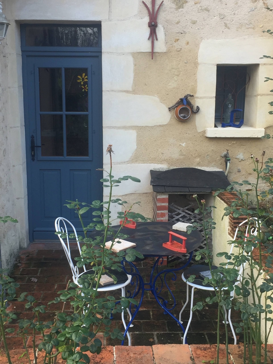 Lys en Val, Saché - photo 17