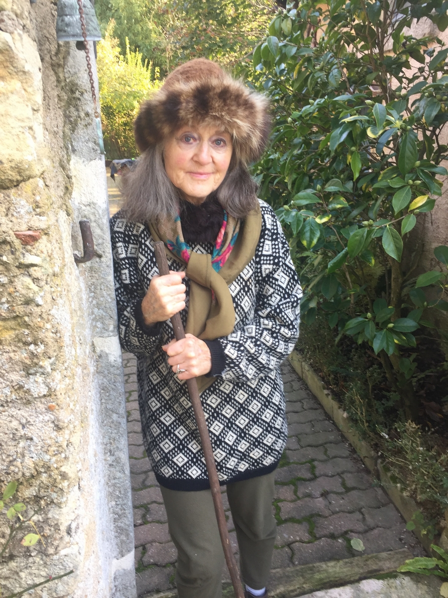 Lys en Val, Saché - photo 5