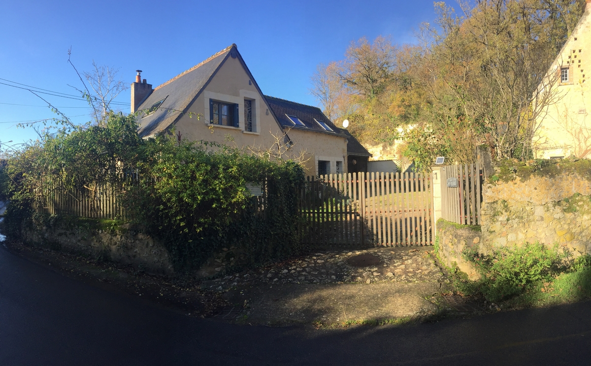 Lys en Val, Saché - photo 19