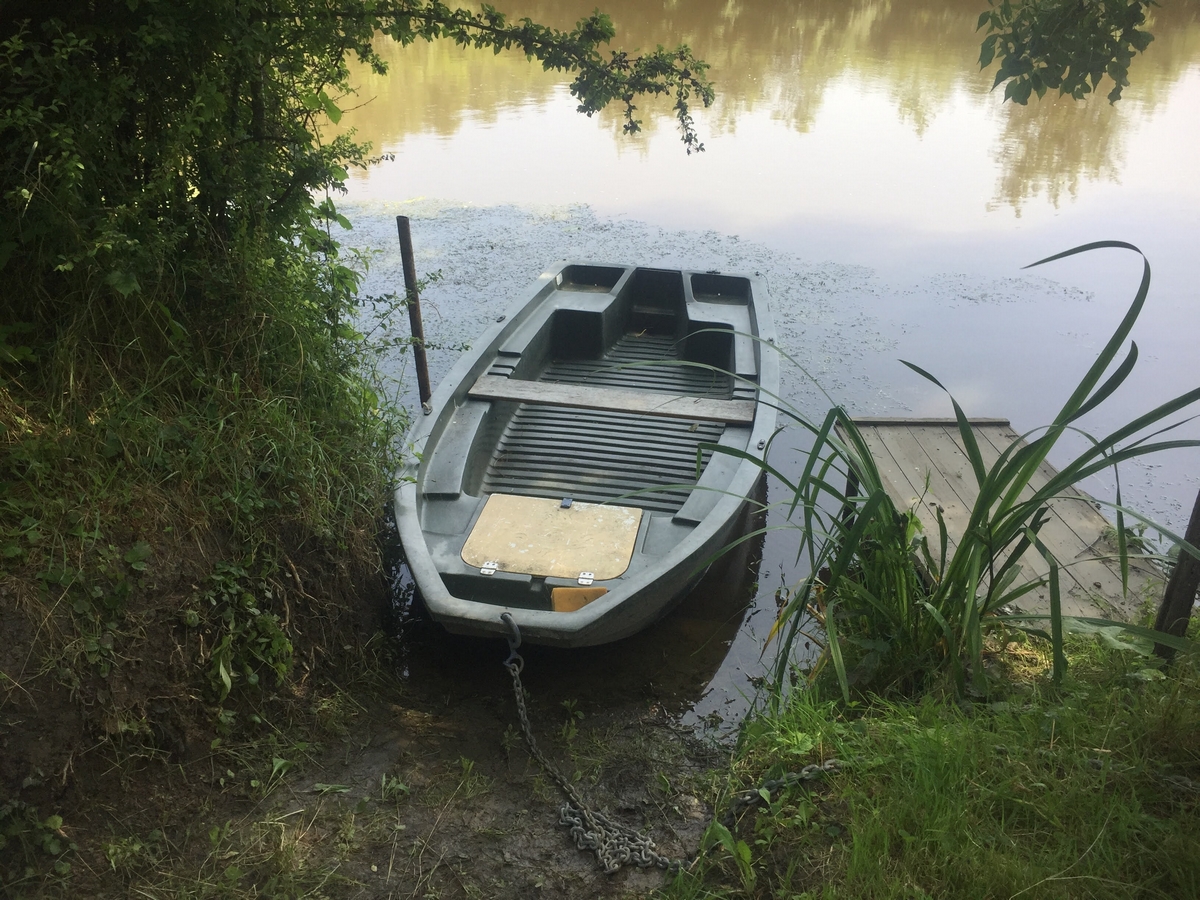 Lys en Val, Saché - photo 12