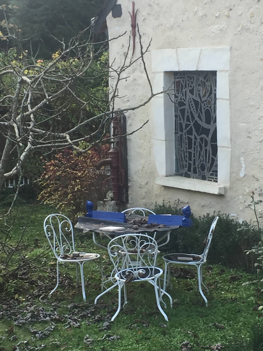 Lys en Val, Saché - photo 7