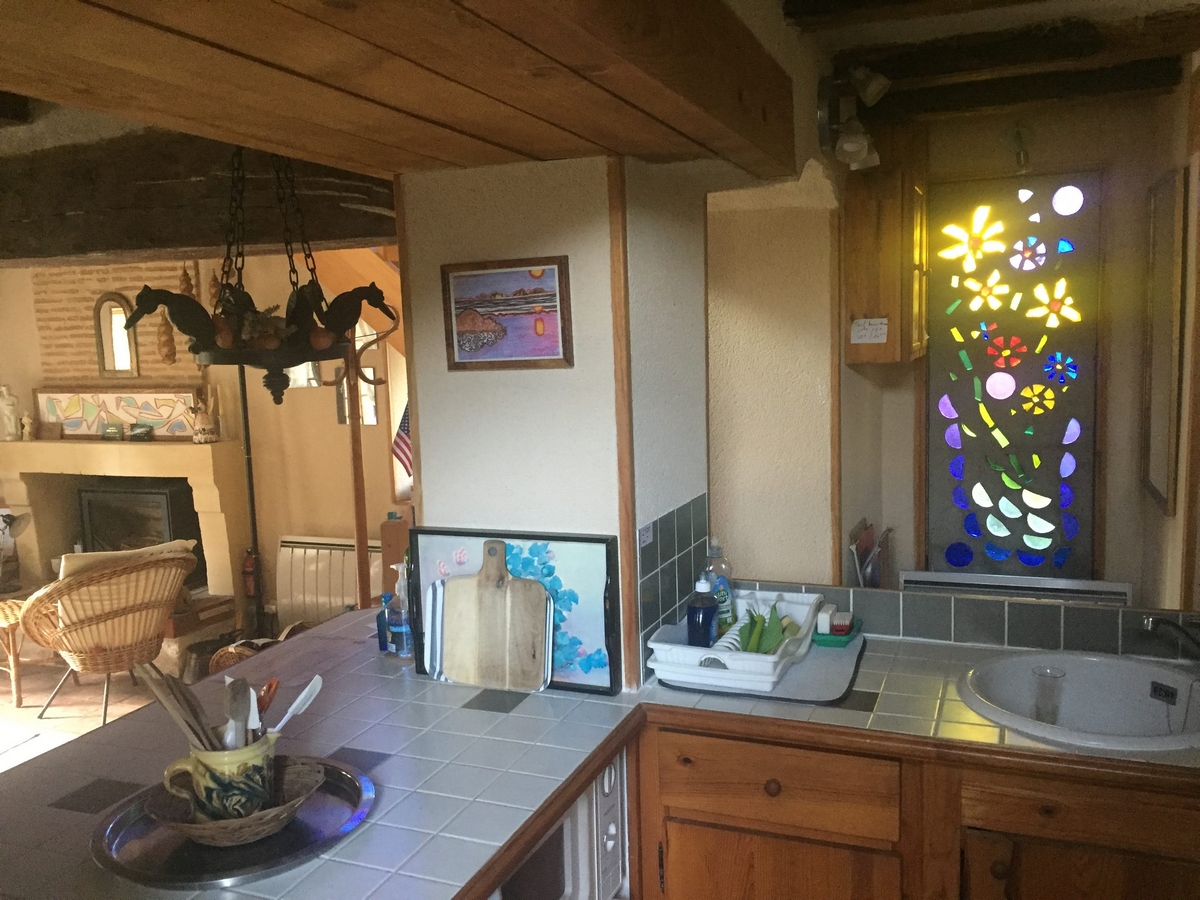 Lys en Val, Saché - photo 4