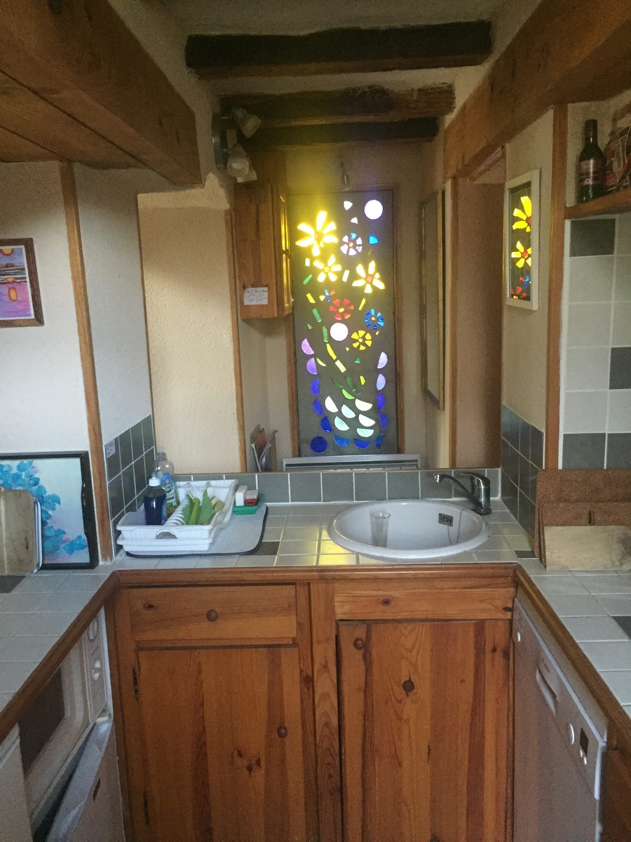 Lys en Val, Saché - photo 22