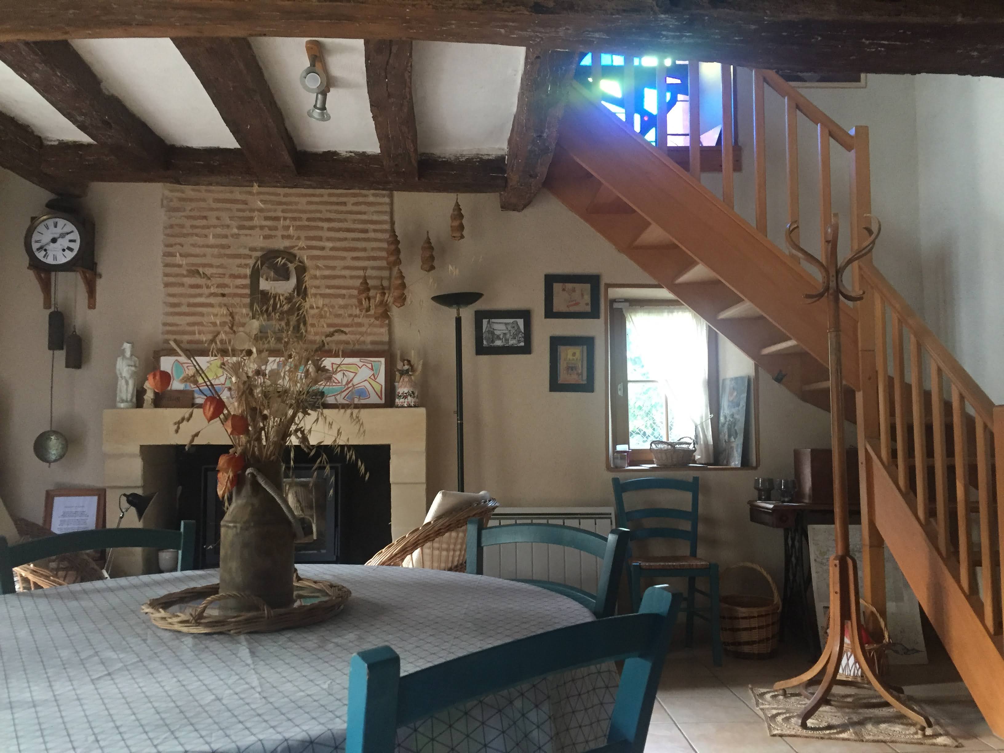 Lys en Val, Saché - photo 16