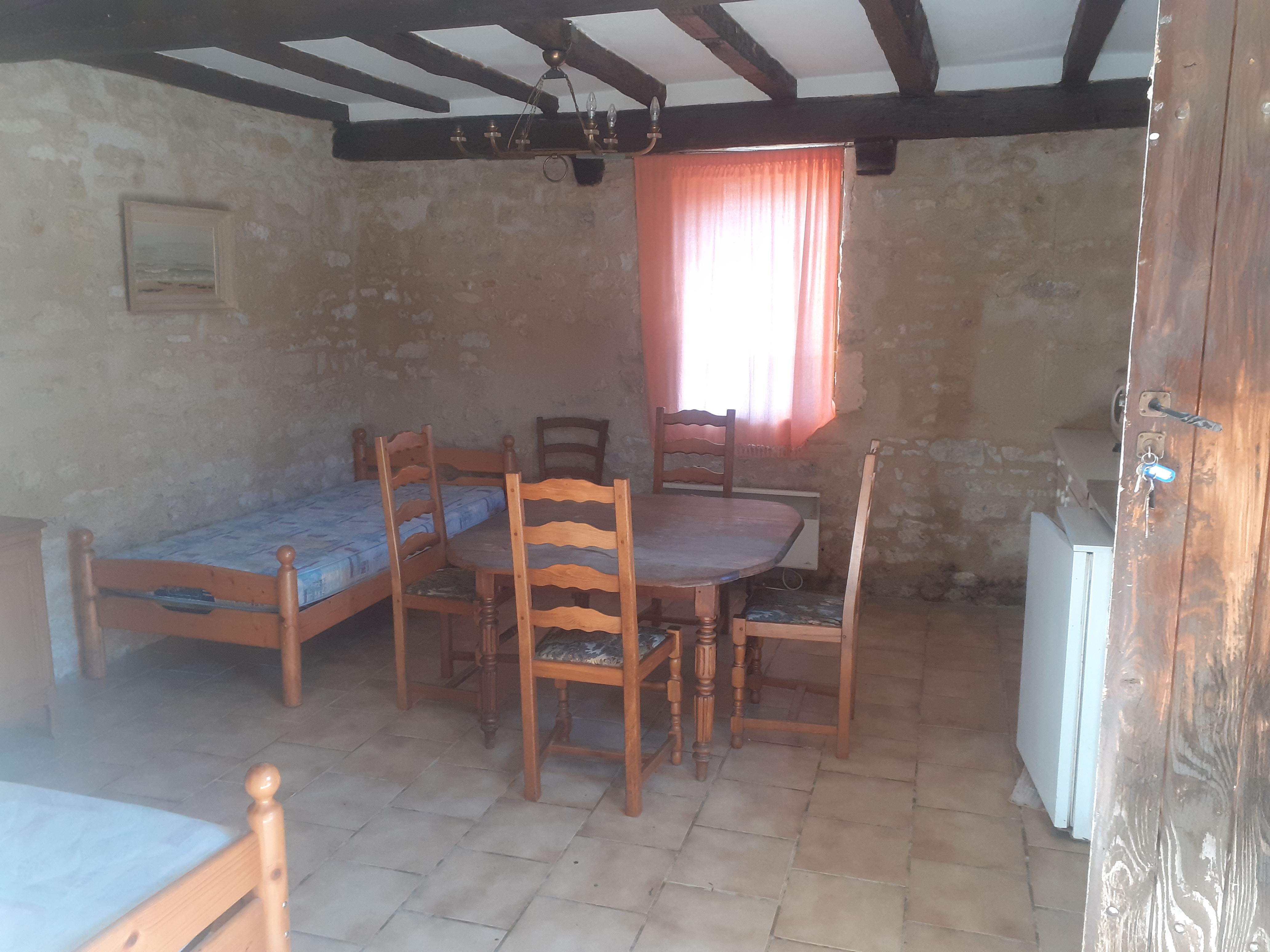 Gîte de groupe du Moulin de Sagonne, Sagonne - photo 4