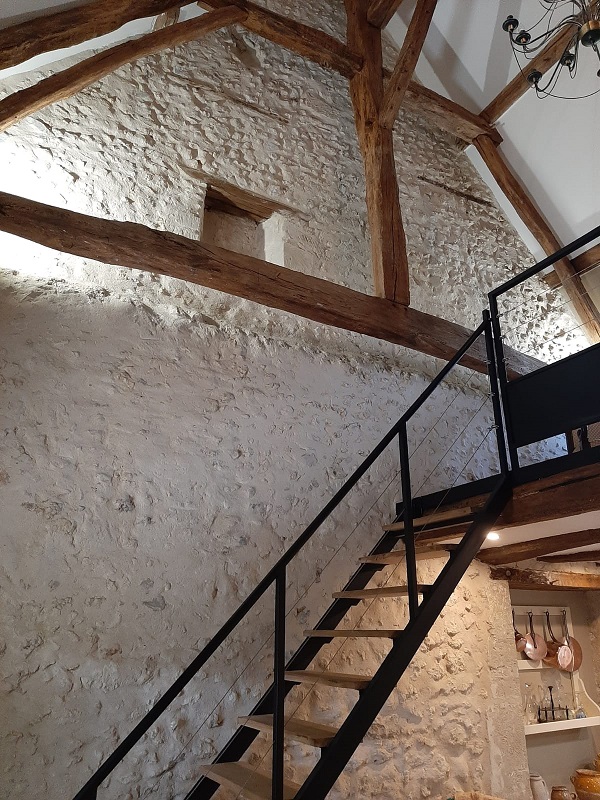 Le Clos Saint-Gilles