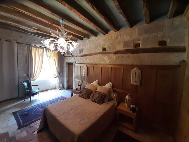 Le Clos Saint-Gilles