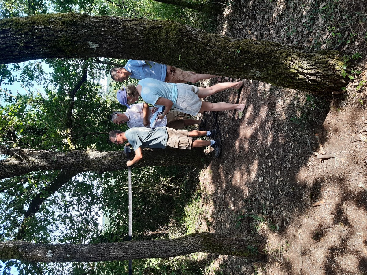 Les Escape-Game à la ferme avec Chant de blé, Saint-Épain - photo 2
