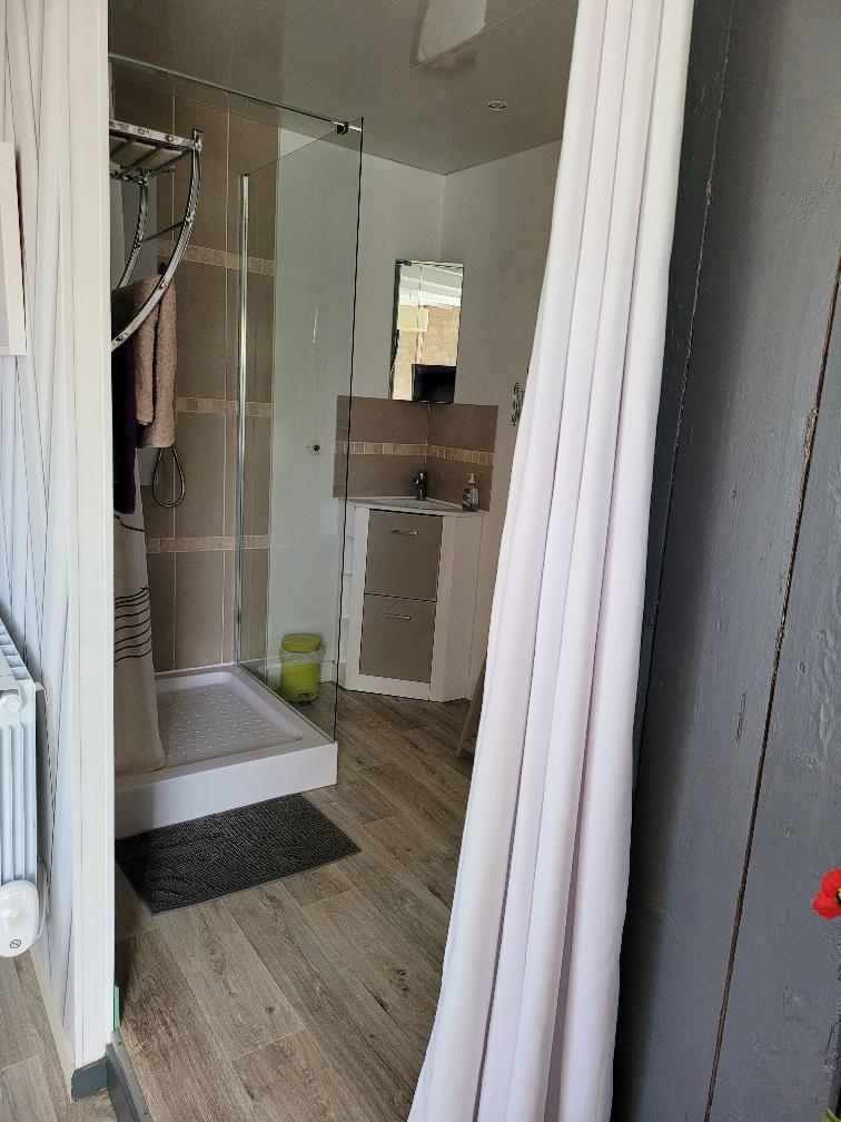 Gite des Caves, Sainte-Maure-de-Touraine - photo 8