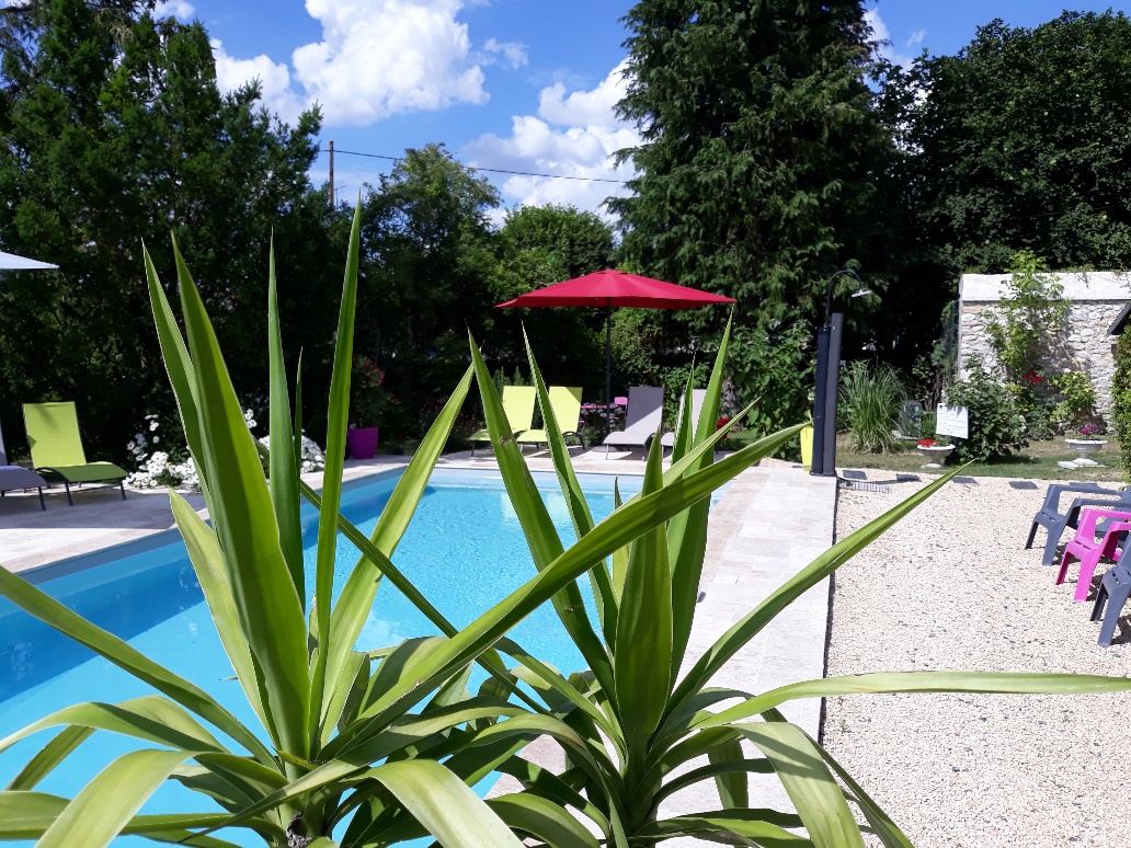 Gite des Caves, Sainte-Maure-de-Touraine - photo 10