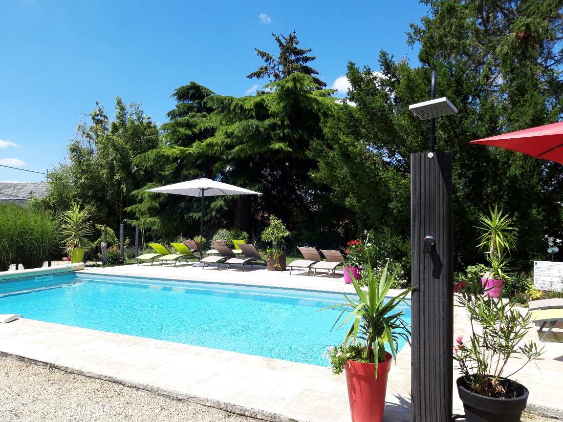 Gite des Caves, Sainte-Maure-de-Touraine - photo 21