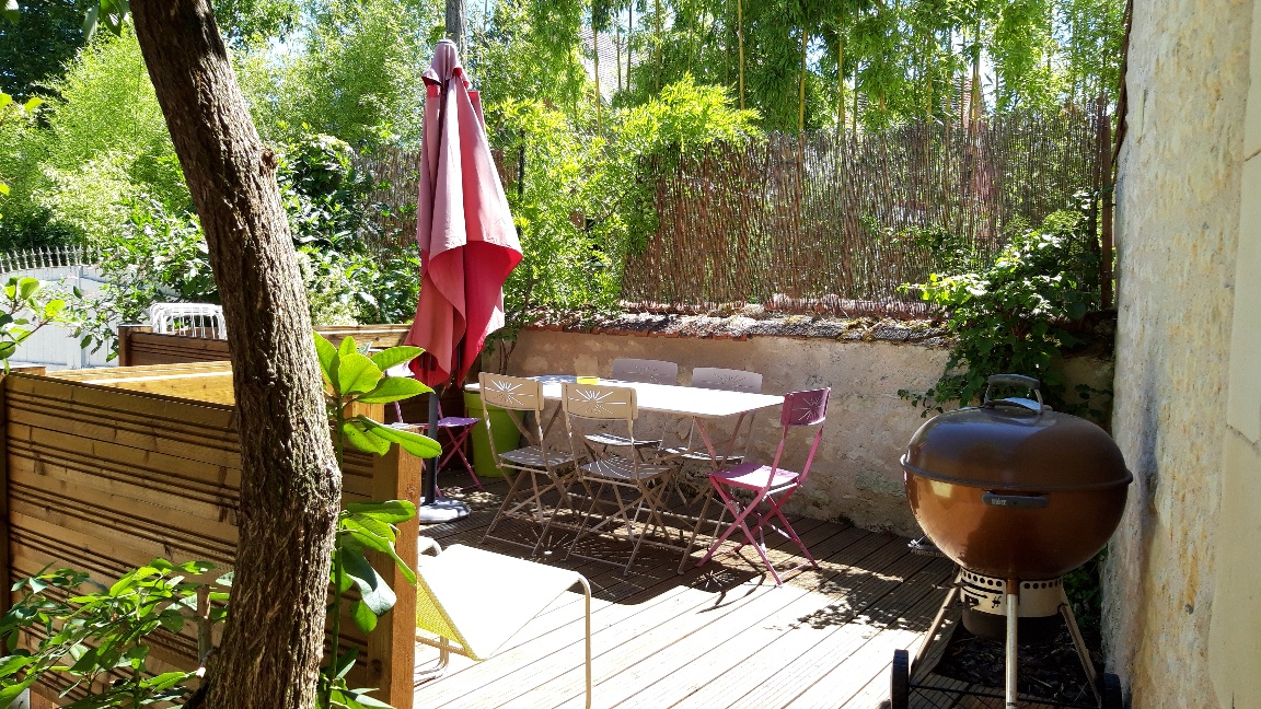 Gite des Caves, Sainte-Maure-de-Touraine - photo 16