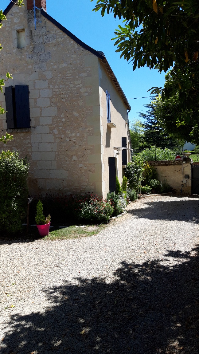 Gite des Caves, Sainte-Maure-de-Touraine - photo 6