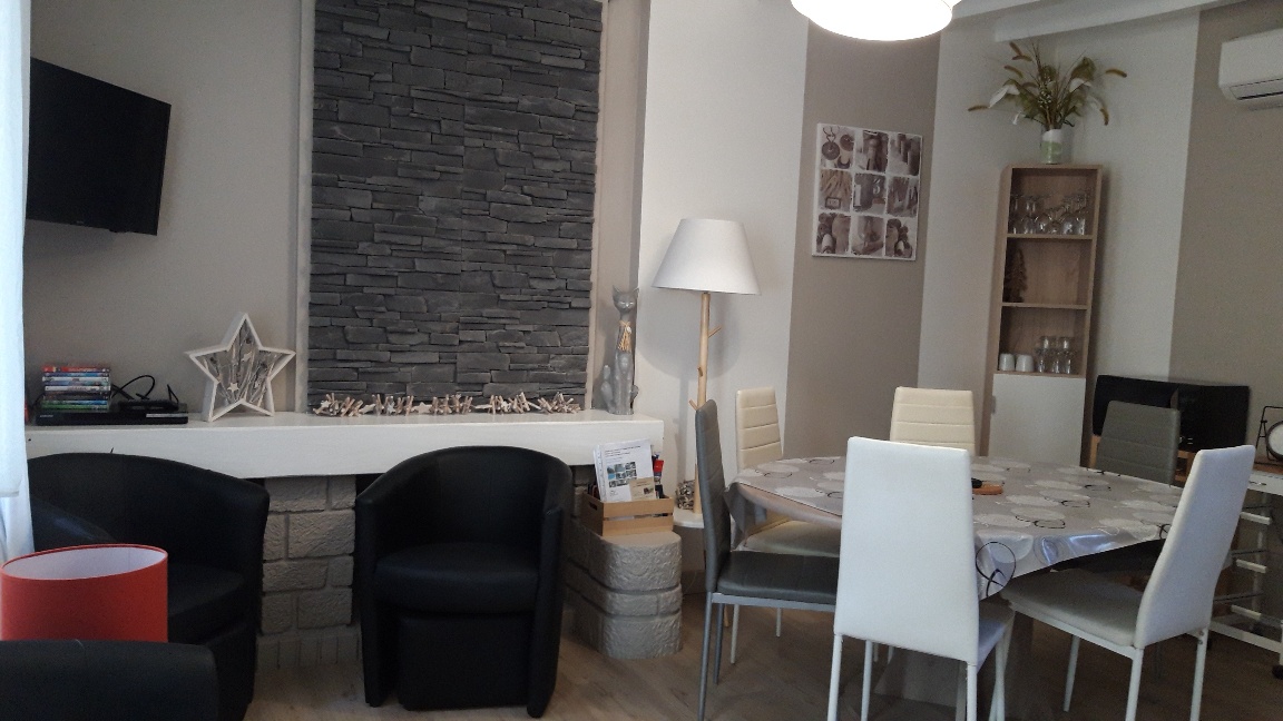 Gite des Caves, Sainte-Maure-de-Touraine - photo 19