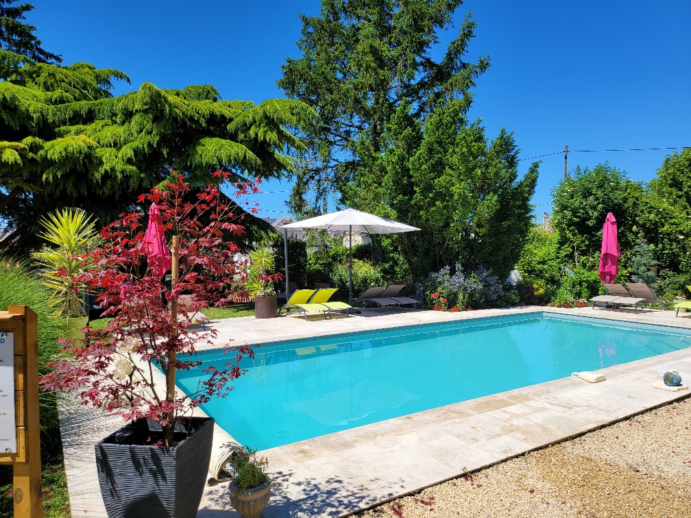 Gite des Caves, Sainte-Maure-de-Touraine - photo 15